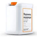 Перекись водорода 37% 