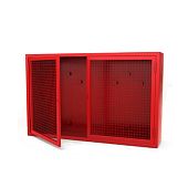 Щит пожарный закрытый ЩПЗ 1300х1000х300 "Премиум"